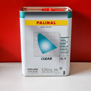 Clear 223FLASH Palinal