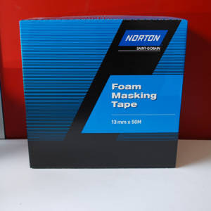 Foam Masking Tape, prodotto carrozzieri