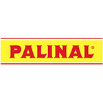 Logo Palinal, vendita prodotti
